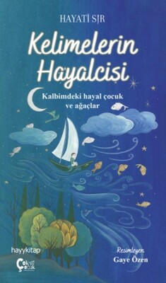 Kelimelerin Hayalcisi - Hayy Kitap