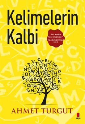 Kelimelerin Kalbi - Kapı Yayınları