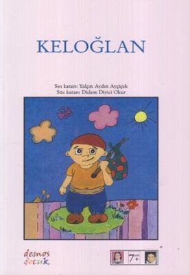 Keloğlan - 1