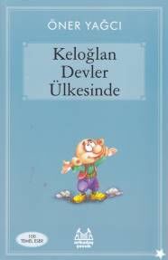 Keloğlan Devler Ülkesinde - 1