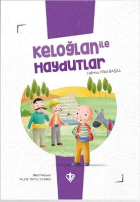 Keloğlan İle Haydutlar - 1