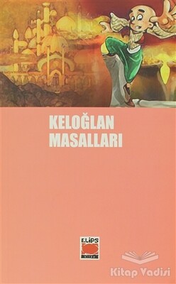 Keloğlan Masalları - Elips Kitap