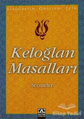 Keloğlan Masalları - 1