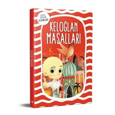 Keloğlan Masalları - 1