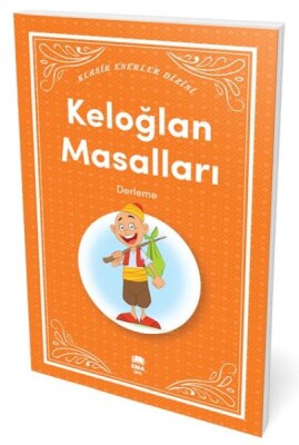 Keloğlan Masalları - Ema Genç