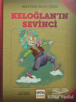 Keloğlan'ın Sevinci - 1