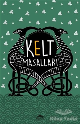 Kelt Masalları (Özel Ayracıyla) - Maya Kitap