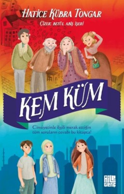 Kem Küm - Aile Çocuk