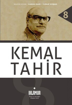 Kemal Tahir - Ihlamur Kitap