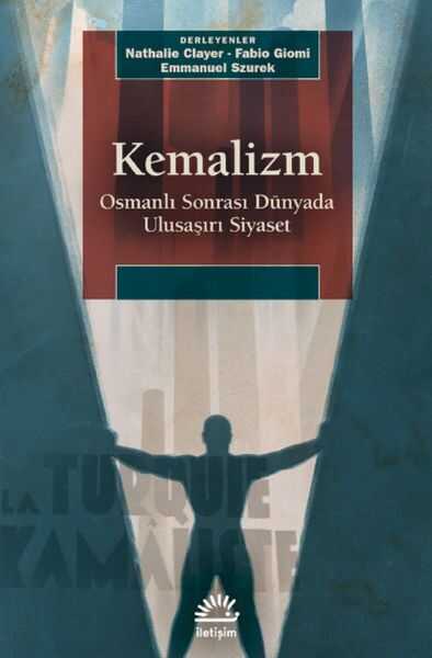 İletişim Yayınları - Kemalizm