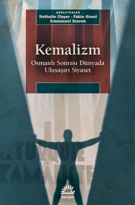 Kemalizm - İletişim Yayınları