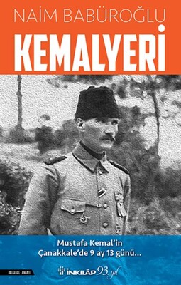 Kemalyeri - İnkılap Kitabevi