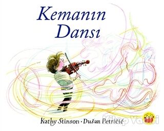 Kemanın Dansı - 1