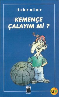 Kemençe Çalayım Mi? - 1