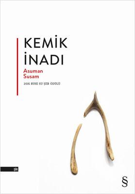 Kemik İnadı - Everest Yayınları