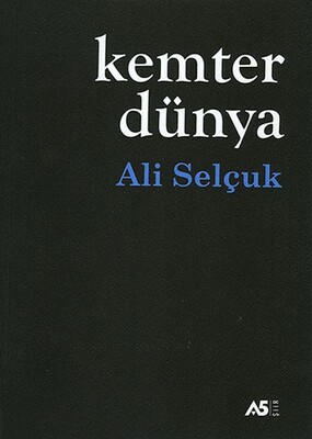 Kemter Dünya - Altın Anahtar Yayınları