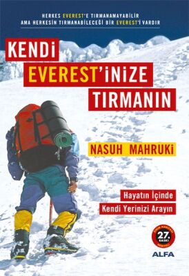 Kendi Everest'inize Tırmanın - 1