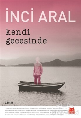 Kendi Gecesinde - Kırmızı Kedi Yayınevi