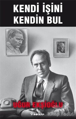 Kendi İşini Kendin Bul - 1