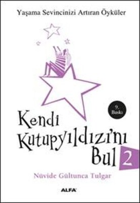 Kendi Kutup Yıldızını Bul 2 - Alfa Yayınları