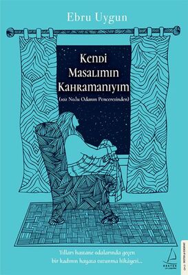 Kendi Masalımın Kahramanıyım - 1