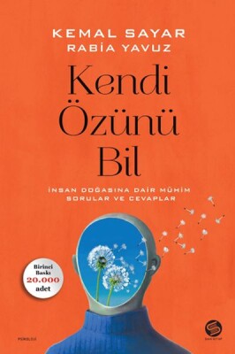 Kendi Özünü Bil - Sahi Kitap