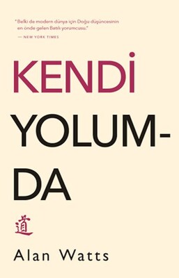 Kendi Yolumda - Butik Yayınları