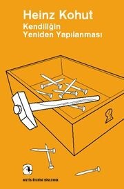 Kendiliğin Yeniden Yapılanması - Metis Yayınları