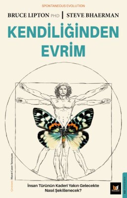 Kendiliğinden Evrim - Beyaz Baykuş Yayınları