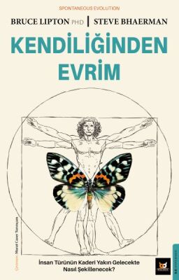 Kendiliğinden Evrim - 1