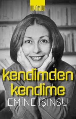 Kendimden Kendime - Ihlamur Kitap