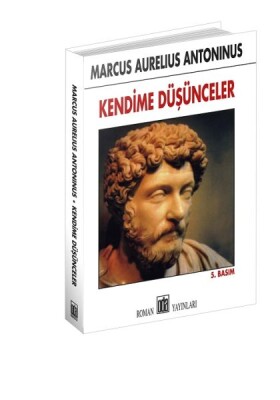 Kendime Düşünceler - Oda Yayınları