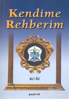 Kendime Rehberim - 1