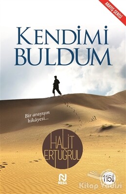 Kendimi Buldum - Nesil Yayınları