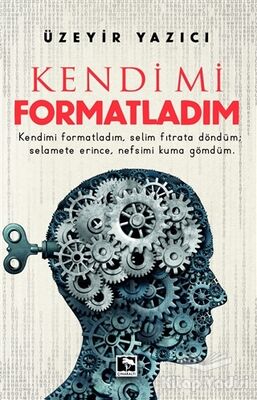 Kendimi Formatladım - 1