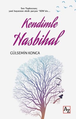 Kendimle Hasbihal - Az Kitap