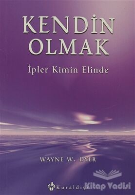 Kendin Olmak İpler Kimin Elinde - 1