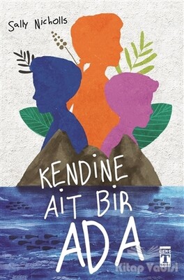 Kendine Ait Bir Ada - Genç Timaş