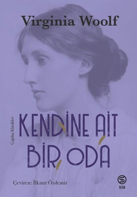 Kendine Ait Bir Oda - Sia Kitap