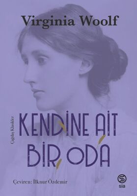 Kendine Ait Bir Oda - 1