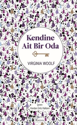 Kendine Ait Bir Oda - Koridor Yayıncılık