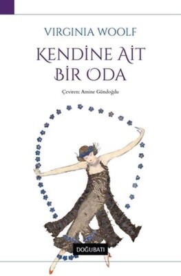 Kendine Ait Bir Oda - Doğu Batı Yayınları