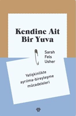 Kendine Ait Bir Yuva - Metropolis Yayınları