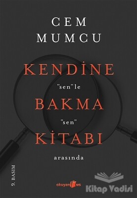 Kendine Bakma Kitabı - Okuyan Us Yayınları