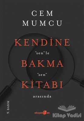 Kendine Bakma Kitabı - 1