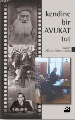 Kendine Bir Avukat Tut - Doğan Kitap