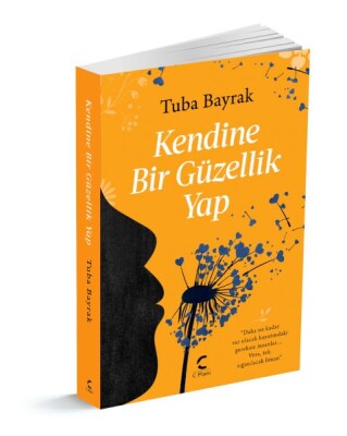 Kendine Bir Güzellik Yap - Pera Kitap