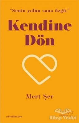 Kendine Dön - Müptela Yayınları