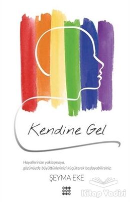 Kendine Gel - 1