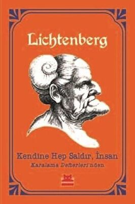 Kendine Hep Saldır İnsan Karalama Defterleri'nden - 1